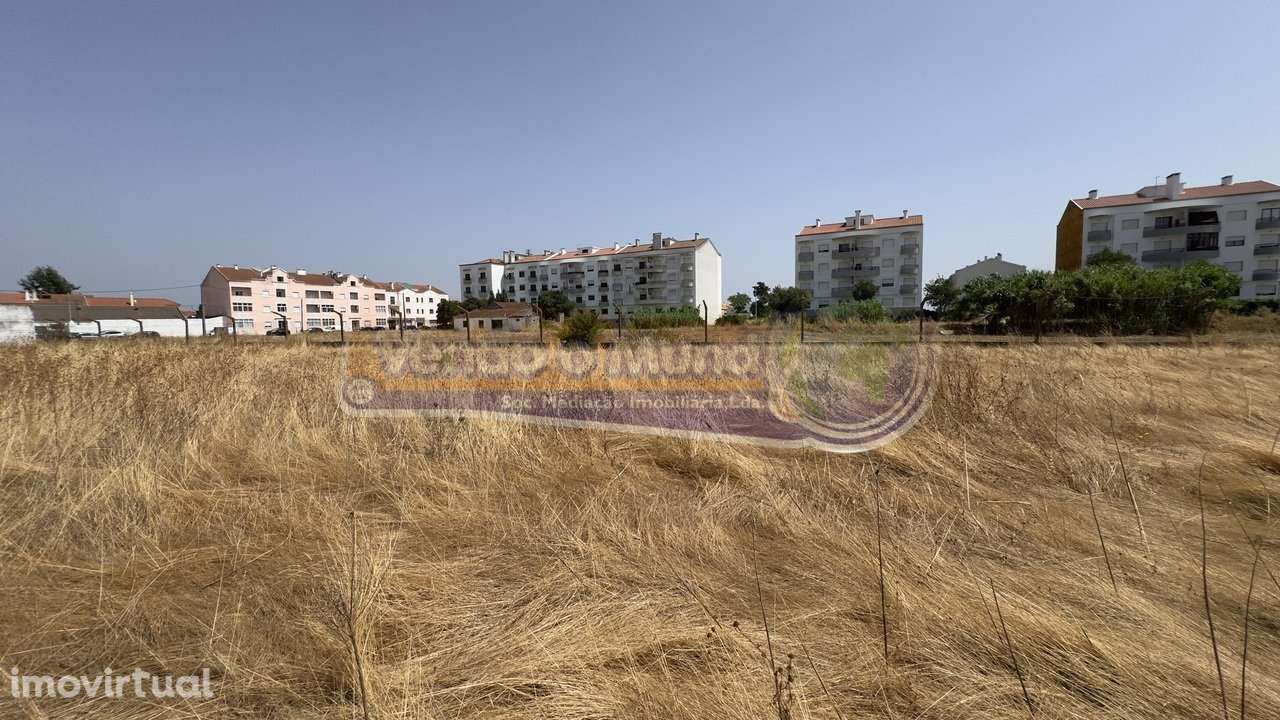 Terreno para construção de 5 moradias no centro da cidade de Samora... - Grande imagem: 5/19