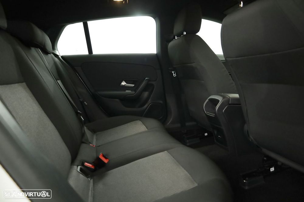 Mercedes-Benz CLA 180 d Shooting Brake Business Solutions.Grande Frota Aut. - 21