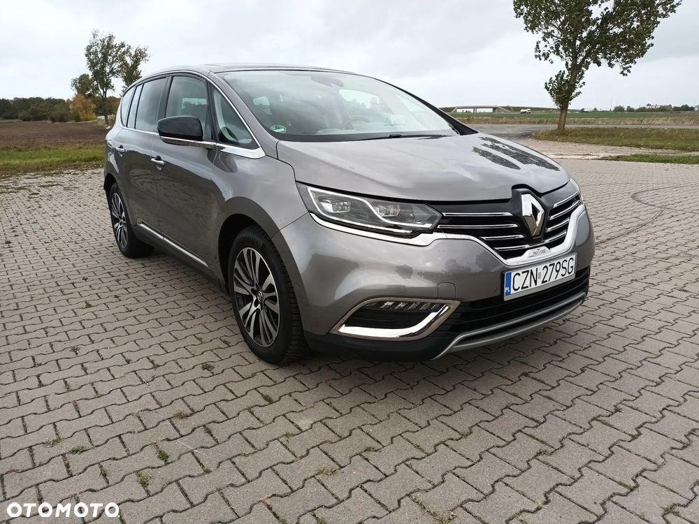 Renault Espace 1.6 TCE Initiale Paris EDC 7os - 2