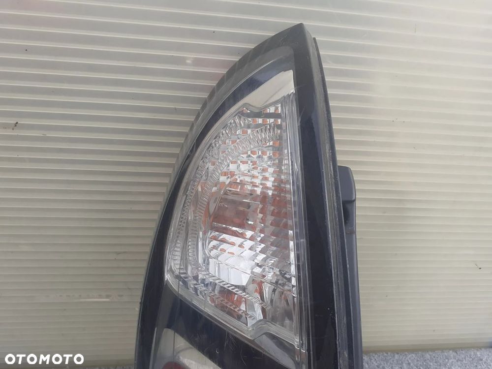 CITROEN C3 PICASSO LAMPA TYŁ TYLNA LEWA WYSYŁKA! - 3
