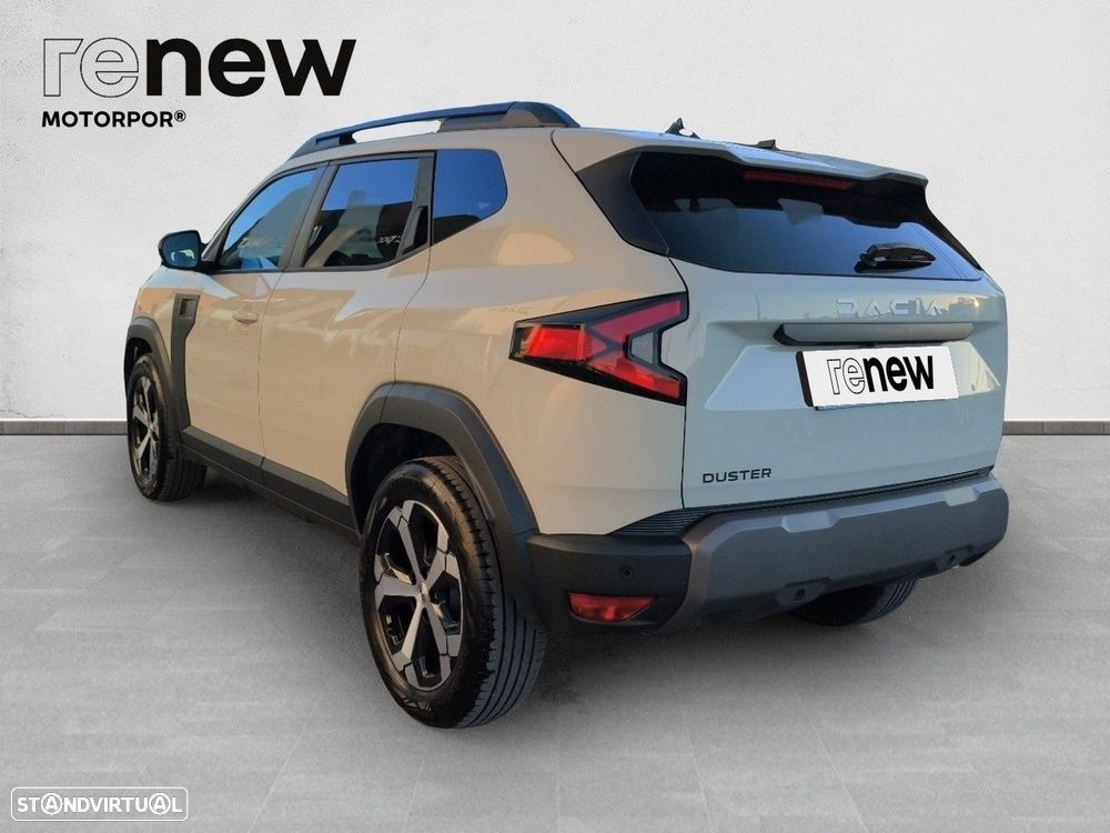 Dacia Duster 1.2 TCe Journey - 6