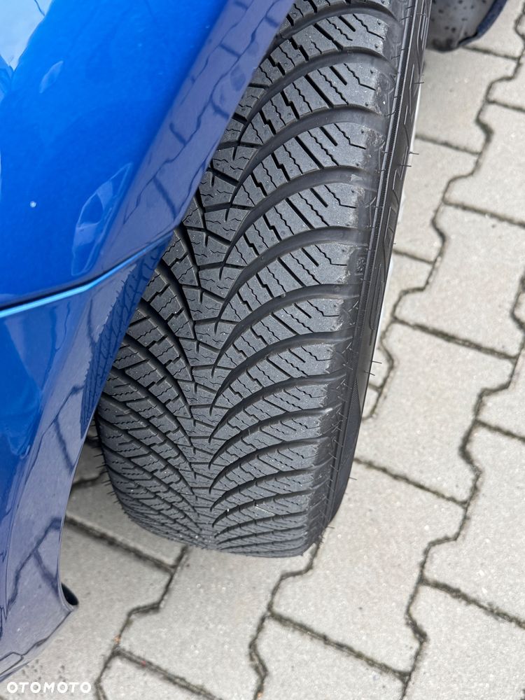 Fiat Punto Evo 1.4 8V Estiva Blue&Me - 18