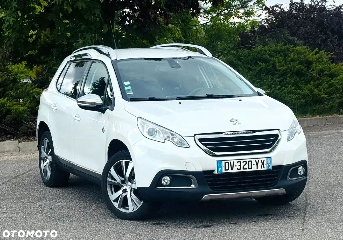 Peugeot 2008 PureTech 110 Stop&Start Crossway - 1