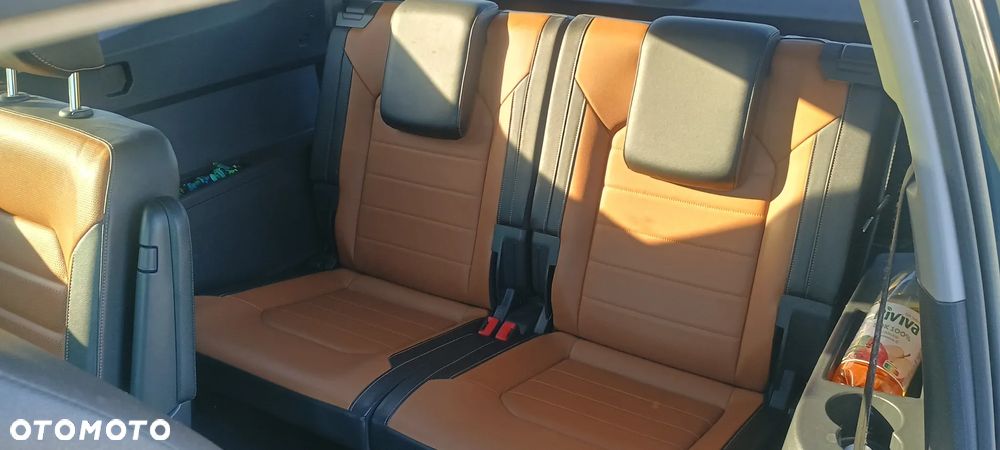 Volkswagen Atlas - 28