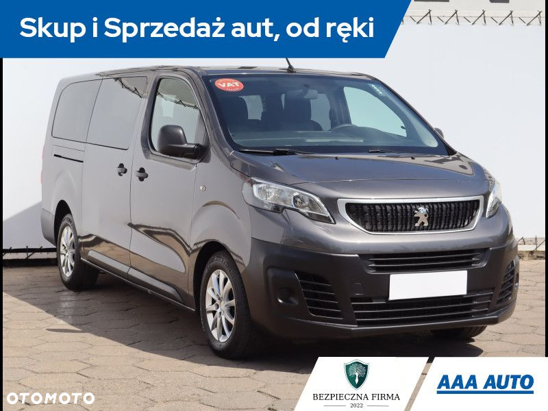 Peugeot Expert - 2