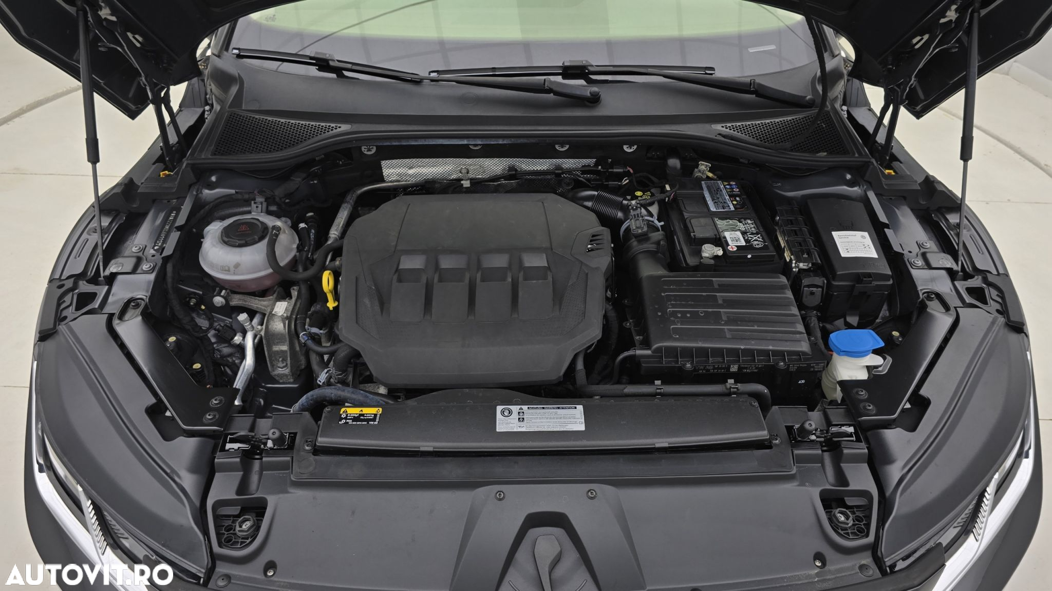 Volkswagen ARTEON - 24