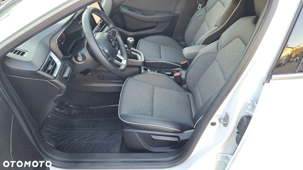 Mitsubishi Colt 1.0T Instyle - 9