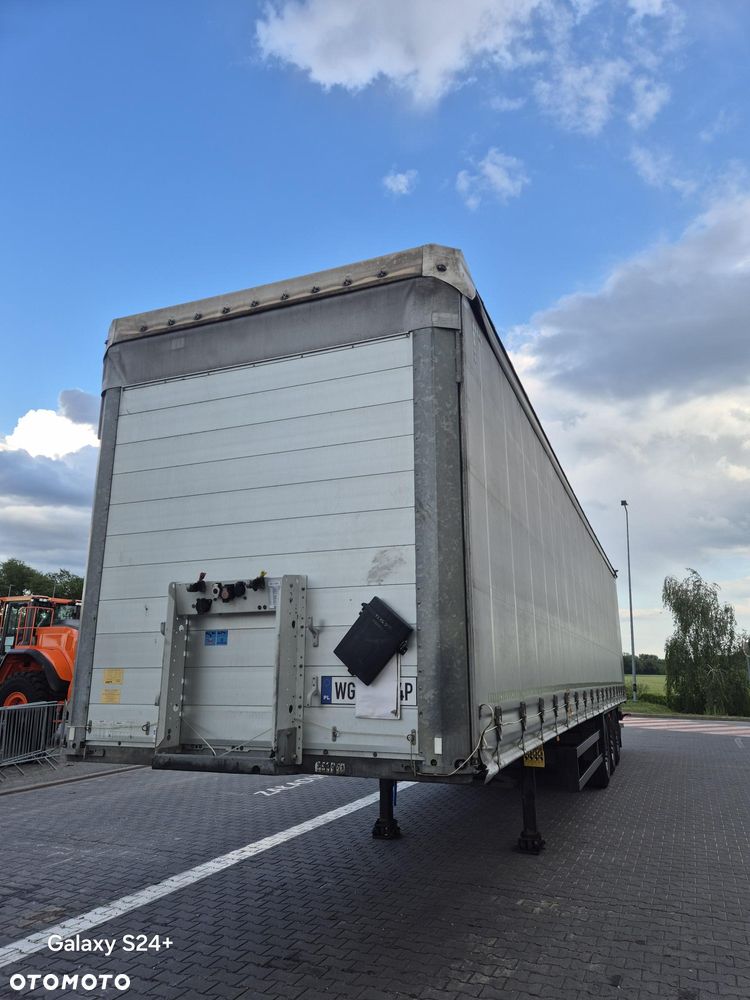 Schmitz Cargobull - 6