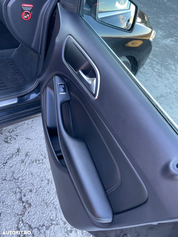 Mercedes-Benz B 200 d 4Matic 7G-DCT - 17