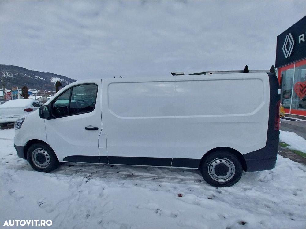 Renault TRAFIC ELECTRIC - 16
