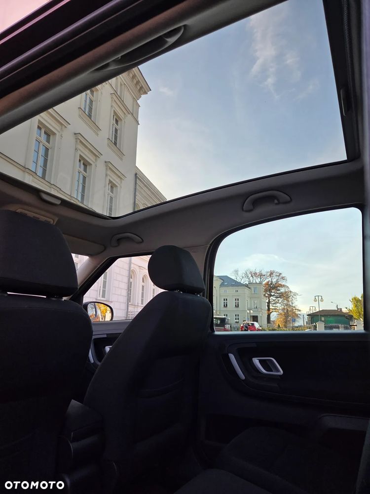 Skoda Roomster 1.6 16V Comfort - 35
