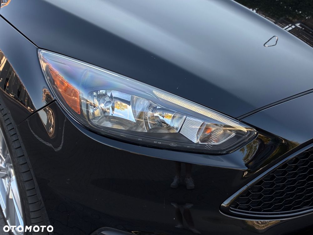 Ford Focus 2.0 EcoBoost ST - 18