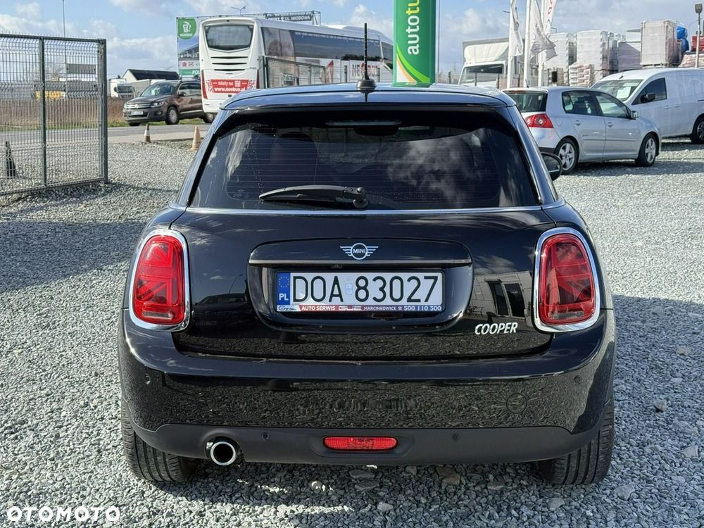 MINI Cooper GPF - 10