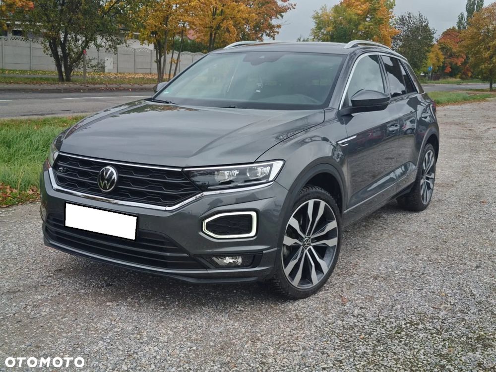 Volkswagen T-Roc 1.5 TSI R-Line - 8