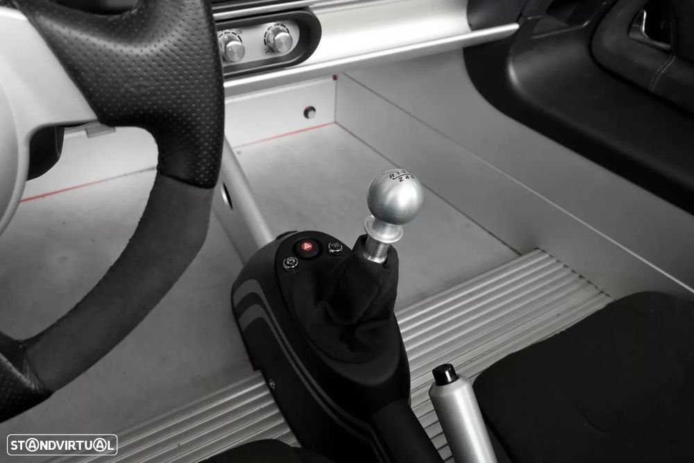Lotus Elise 1.6 CR - 13