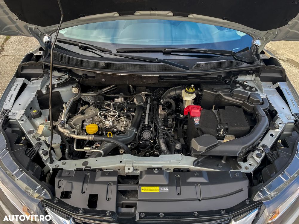 Nissan Qashqai 1.3 l MHEV X-Tronic N-Connecta - 22