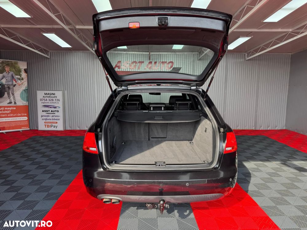 Audi A4 - 16