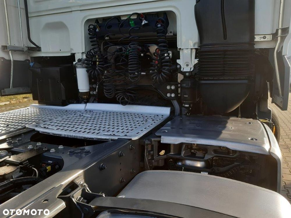 DAF XF 480 FT STANDARD STOCK (32354) - 5