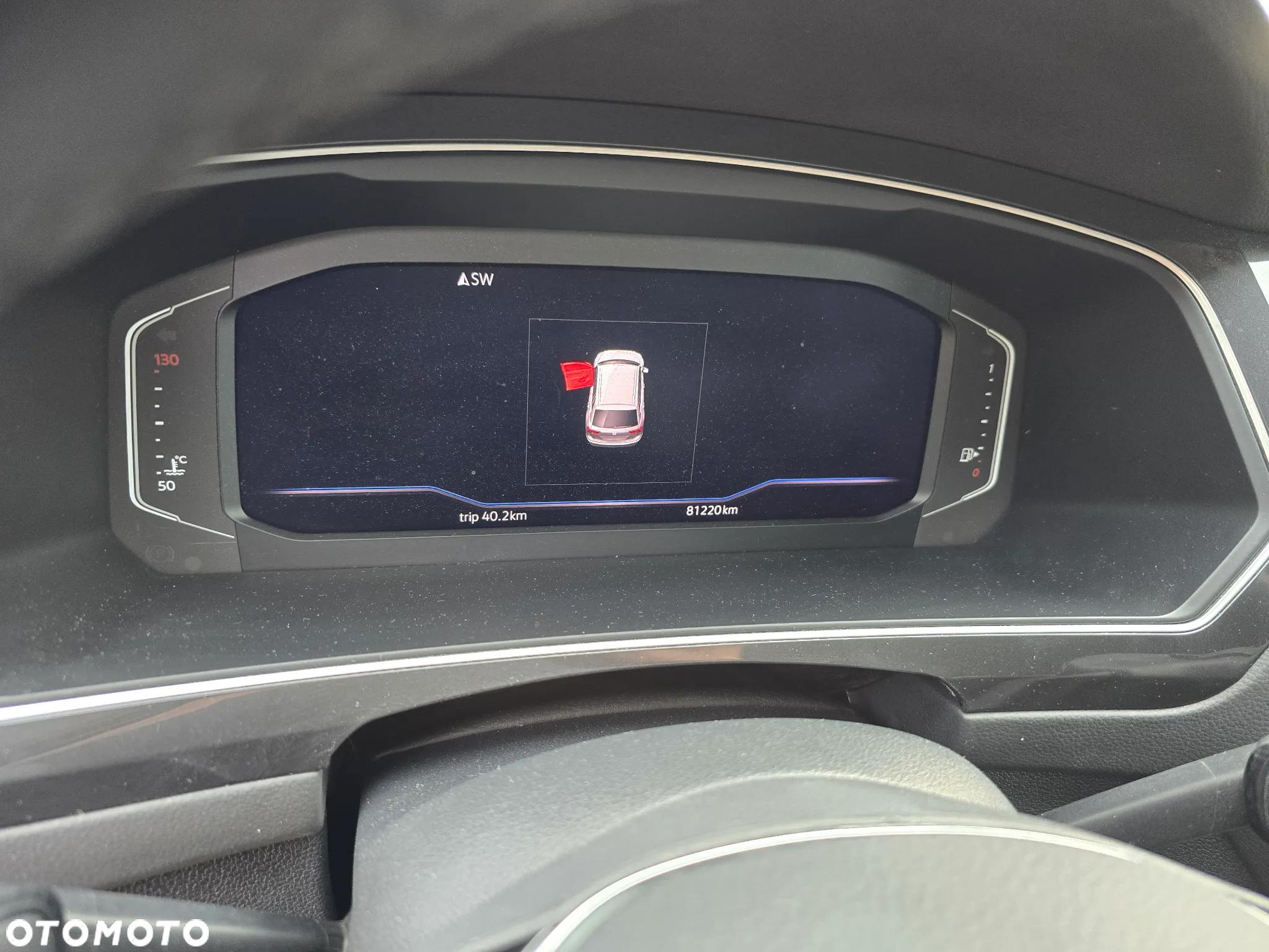 Volkswagen Tiguan 1.5 TSI EVO IQ Drive - 14