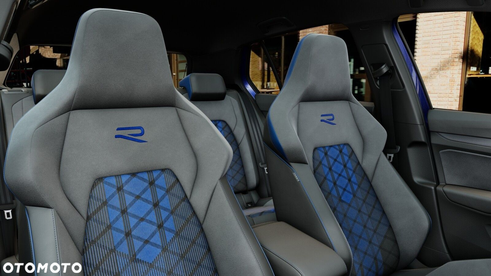 Volkswagen Golf - 8