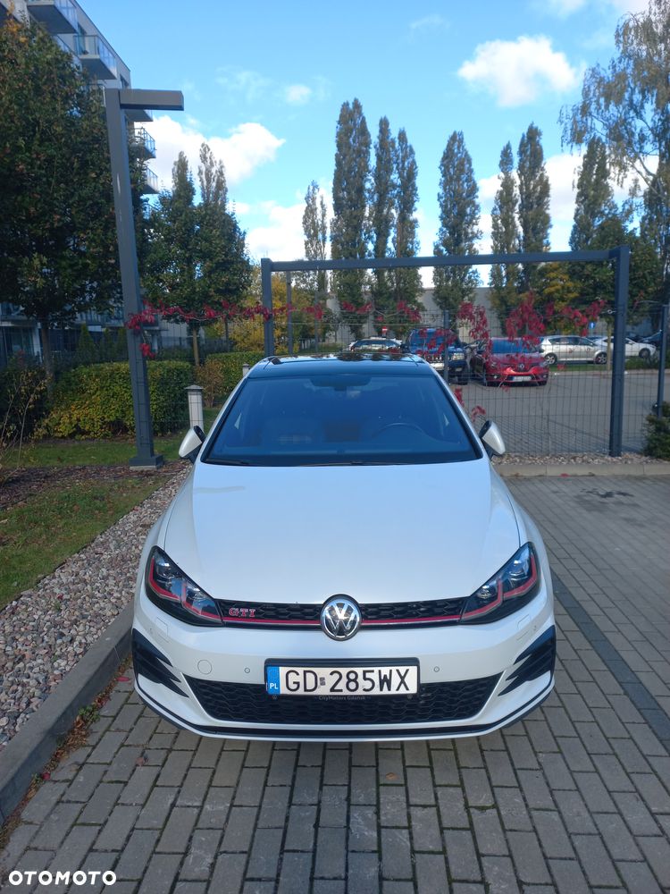 Volkswagen Golf VII 2.0 TSI BMT GTI Performance DSG - 3