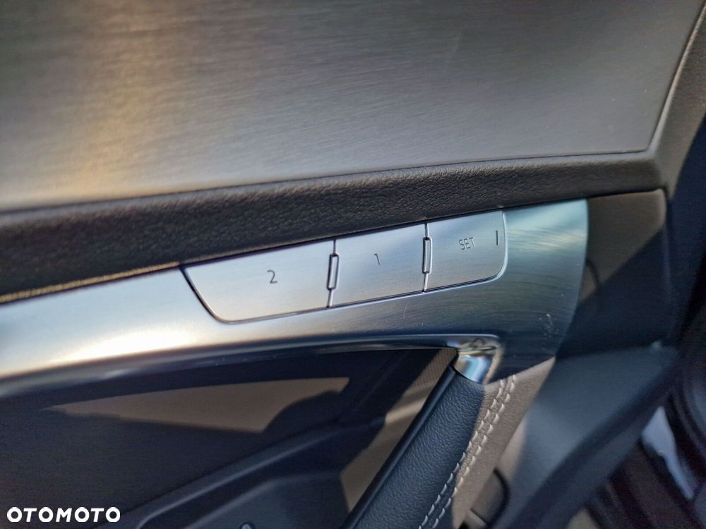 Audi A6 Limousine 40 TDI mHEV Quattro Advanced S tronic - 30