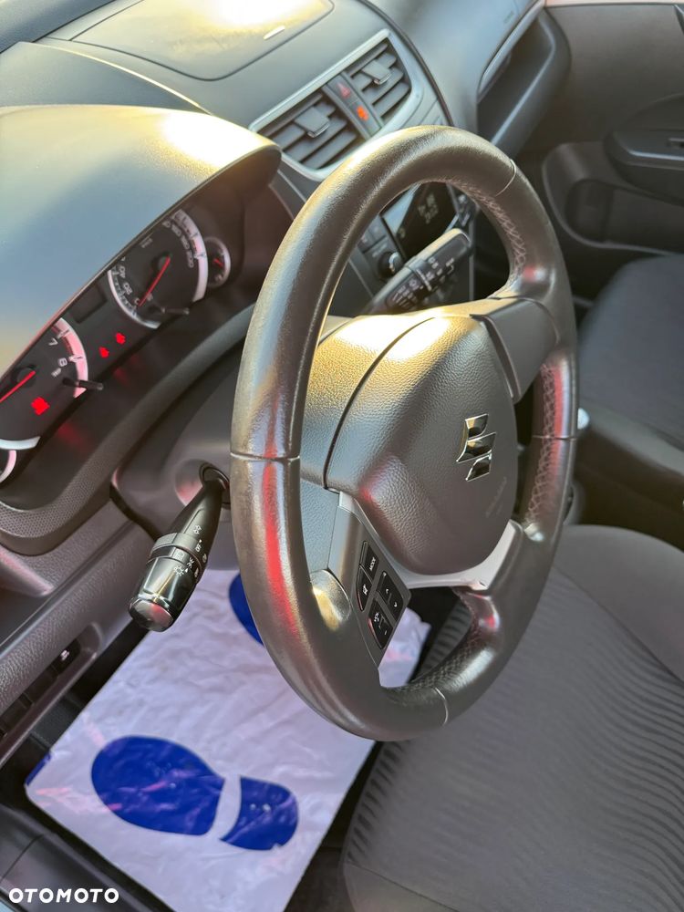 Suzuki Swift 1.2 Comfort - 31