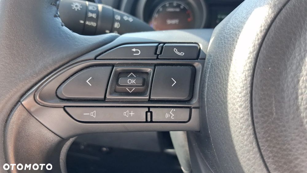 Toyota Yaris Cross 1.5 Comfort - 29