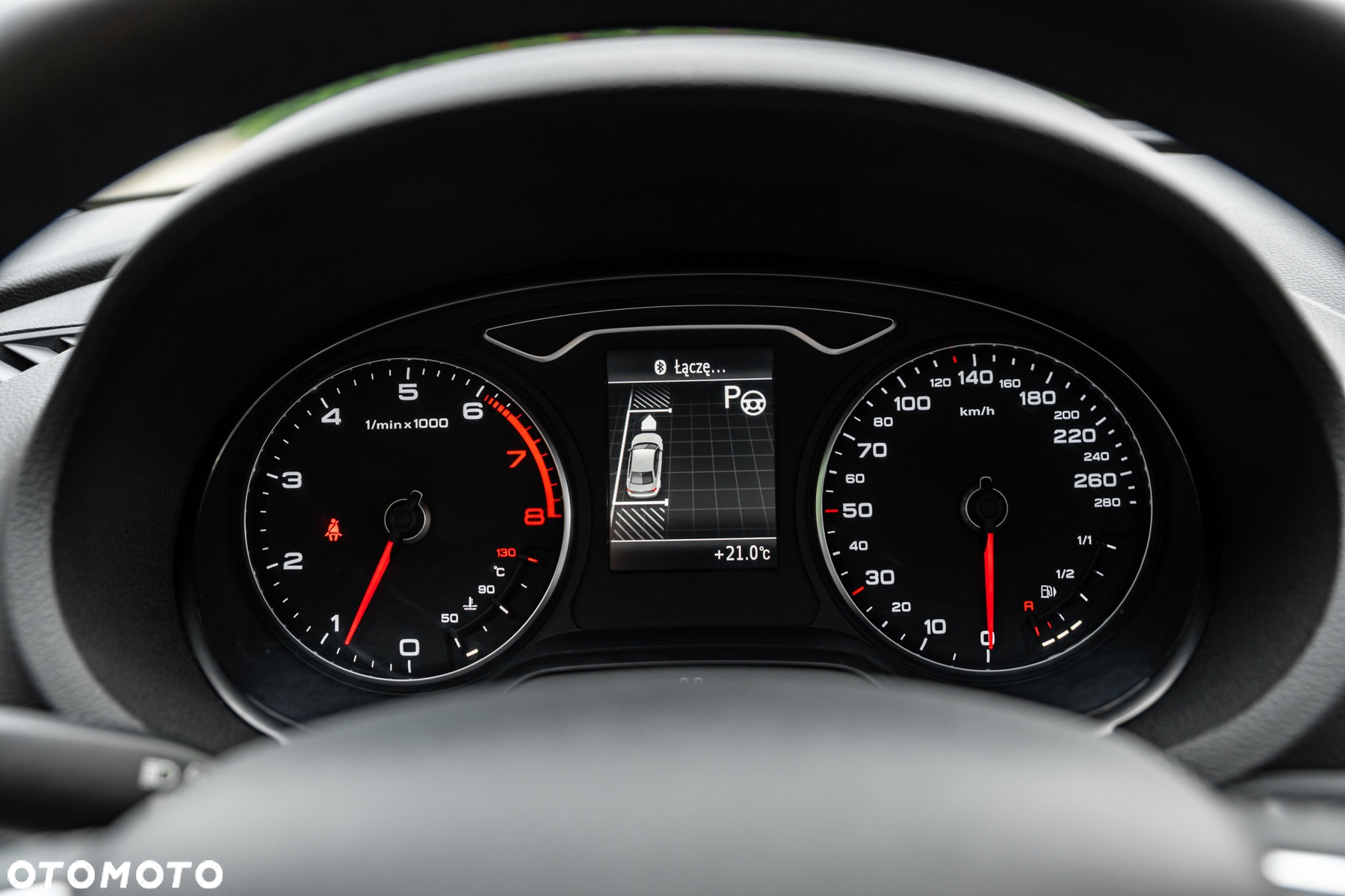 Audi A3 Limousine 1.4 TFSI Attraction - 36