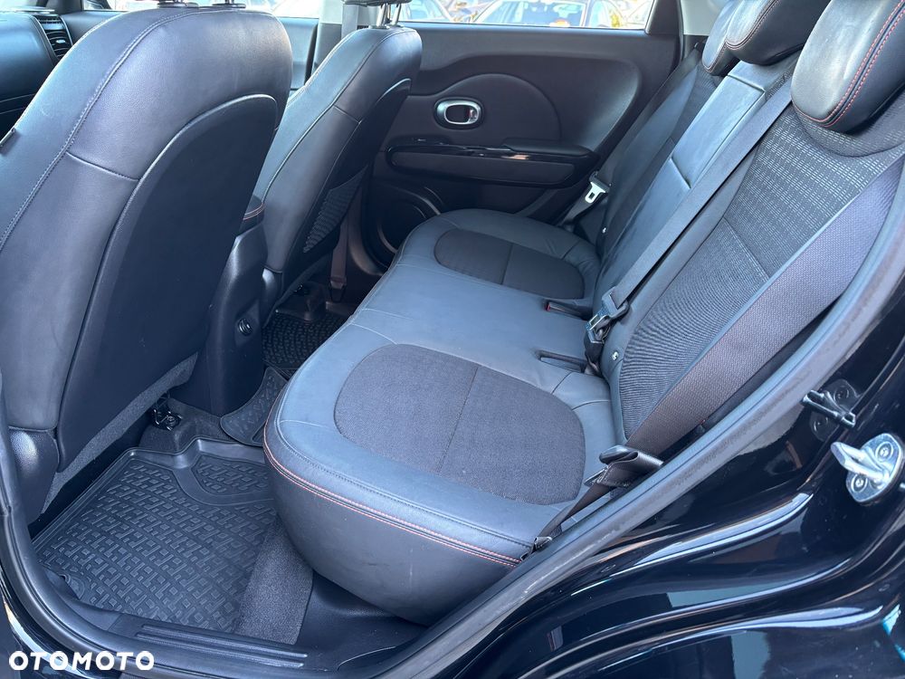 Kia Soul 1.6 T-GDI DCT FINAL EDITION - 17