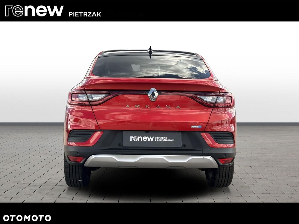 Renault Arkana - 5
