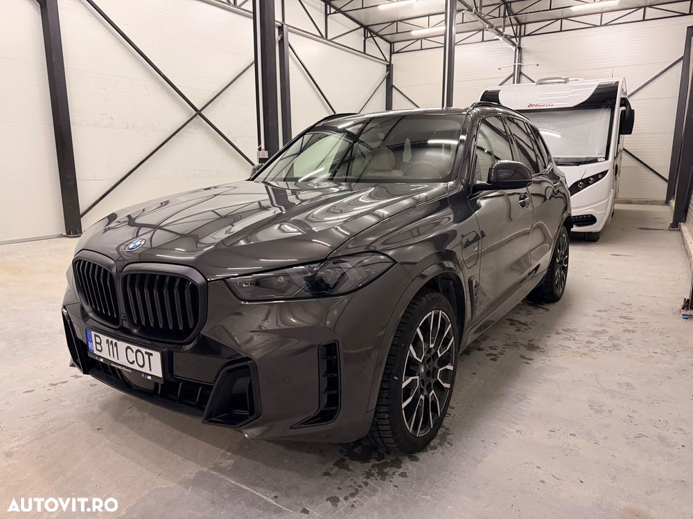 BMW X5 - 2