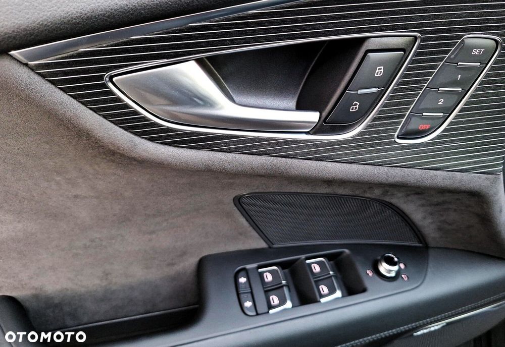 Audi A7 Sportback 2.0 TFSI Quattro S tronic - 9