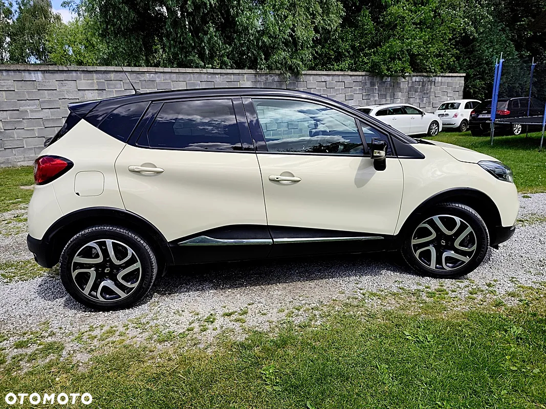 Renault Captur 1.2 TCe Intens EDC - 29