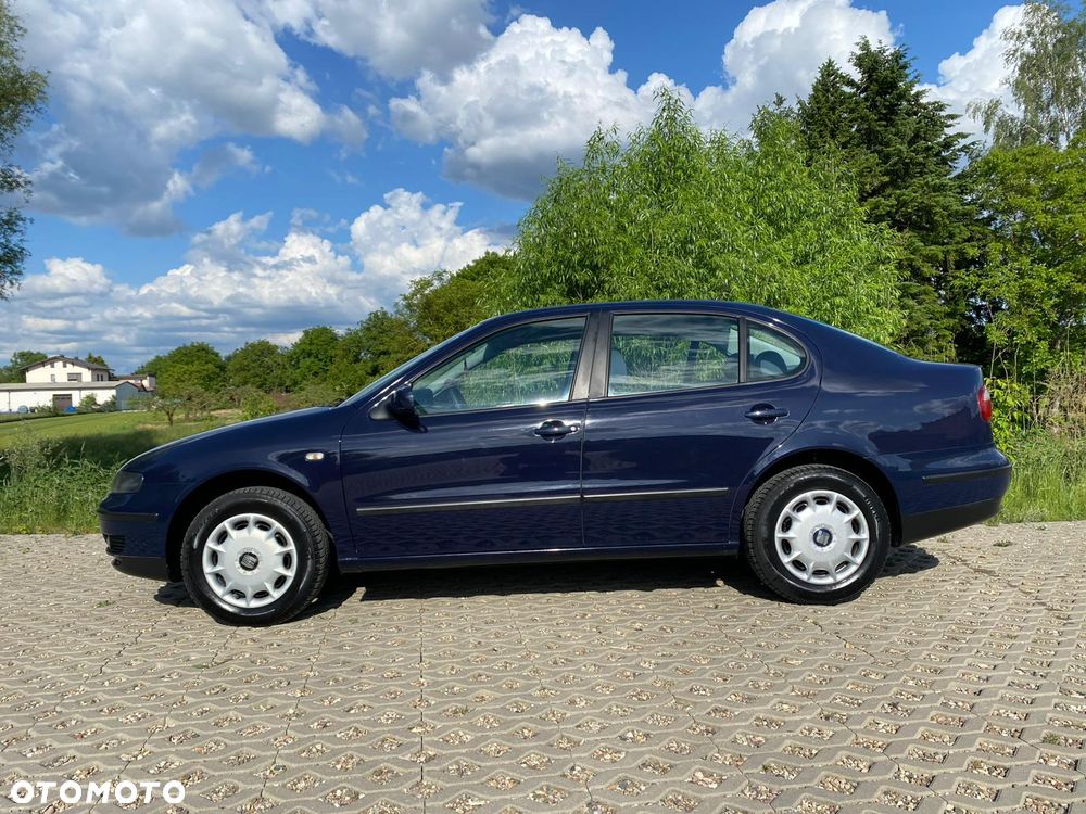 Seat Toledo - 10