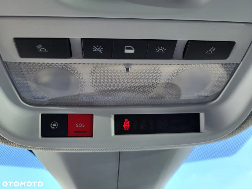 Opel Grandland X 1.5 CDTI Edition Business Pack S&S - 16