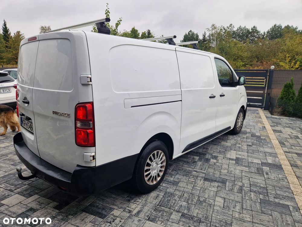 Toyota ProAce - 3