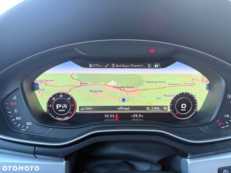 Audi A5 Sportback - 10