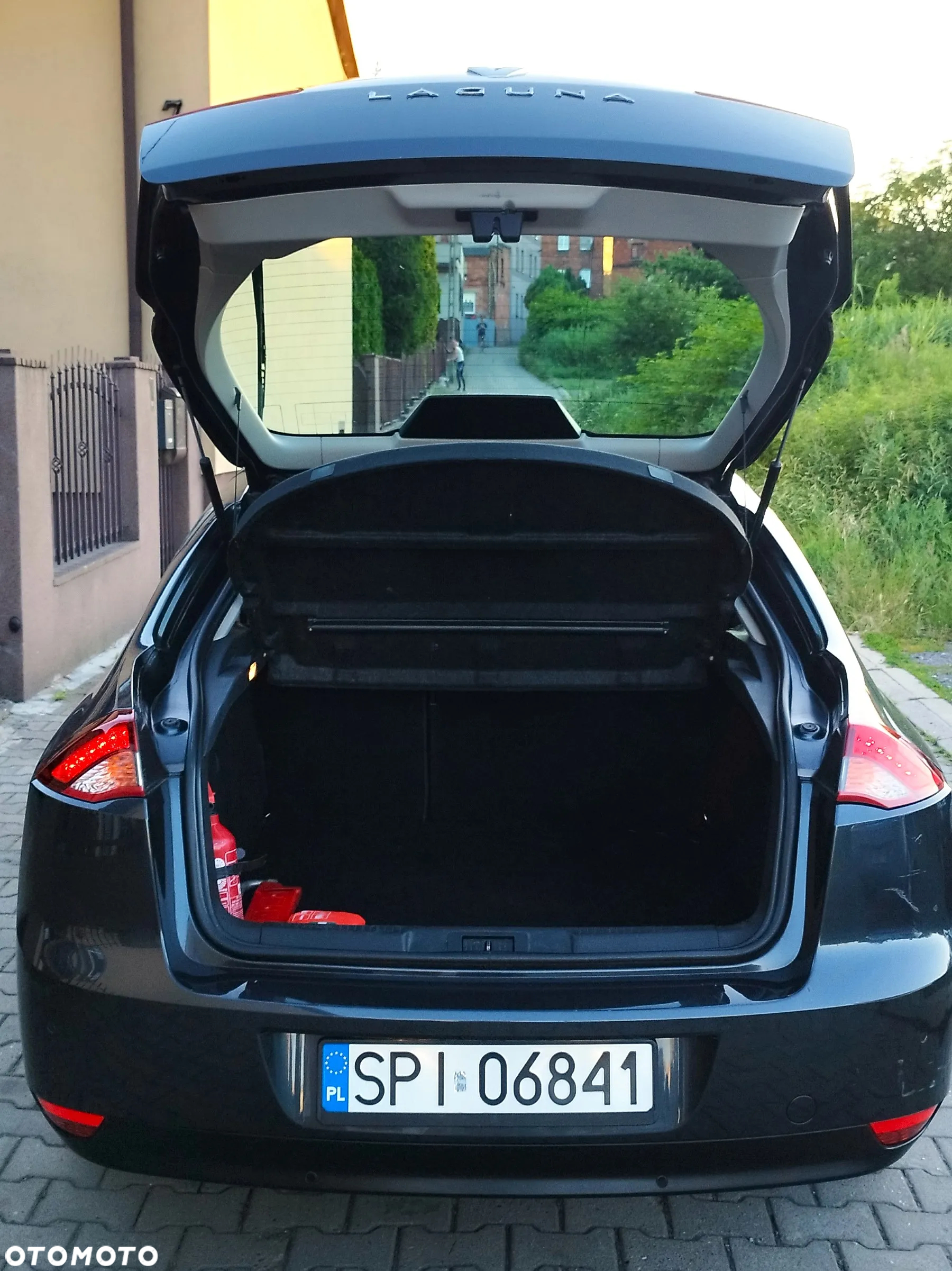 Renault Laguna 2.0 Bose Edition - 12