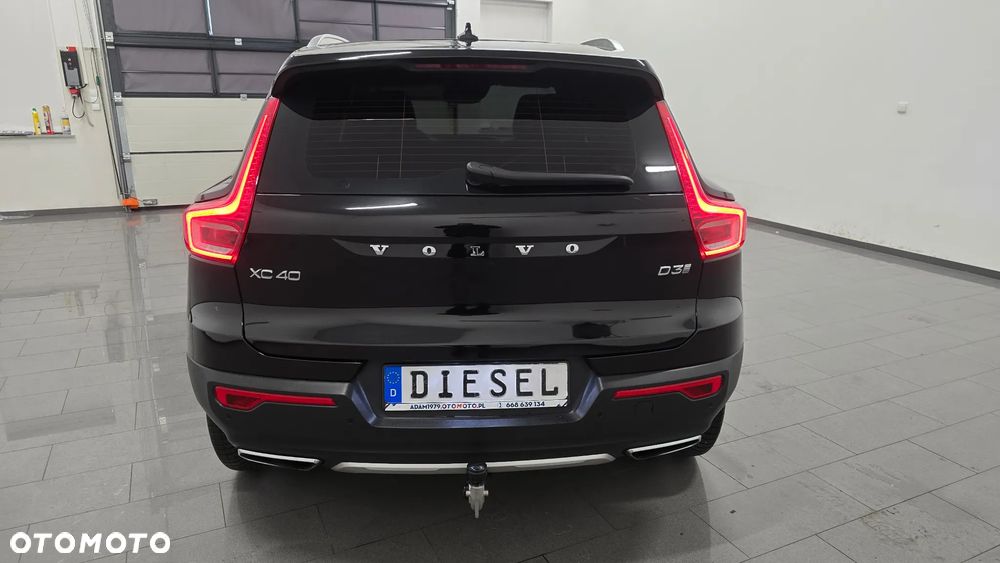 Volvo XC 40 D3 Inscription - 4