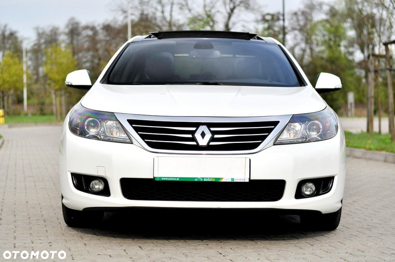 Renault Latitude 2.0 dCi Privilege - 34