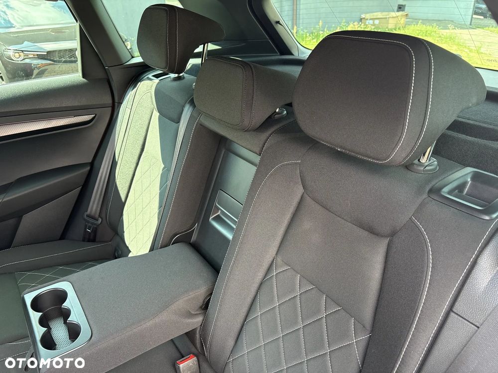 Skoda Karoq 1.5 TSI ACT 4x2 Sportline DSG - 18