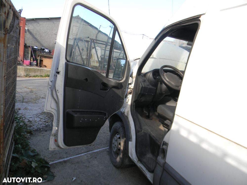Dezmembrari  Iveco DAILY 3  1997  > 2007 29 L 10 V (ALJA43A2, ALJA42A - 6