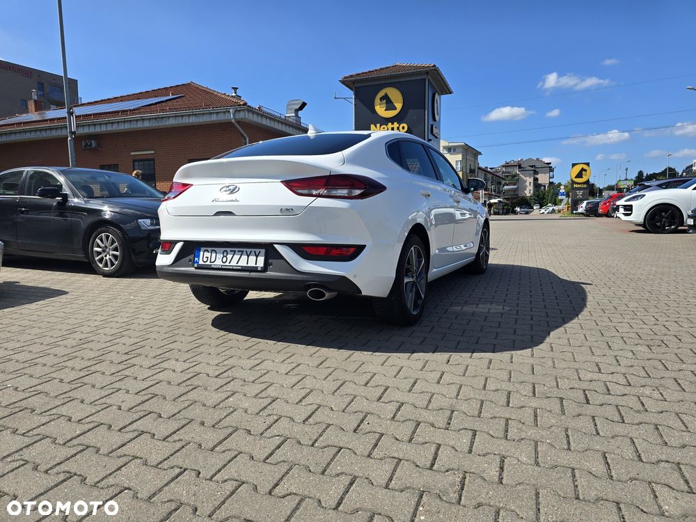 Hyundai i30 - 3