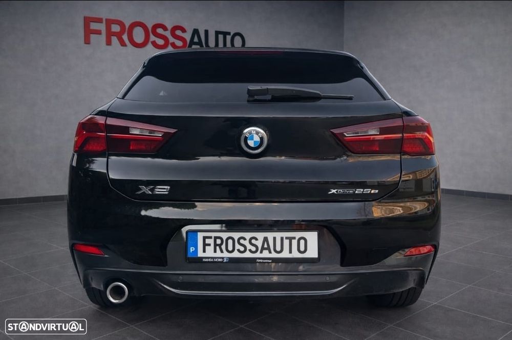 BMW X2 xDrive25e M Sport - 5