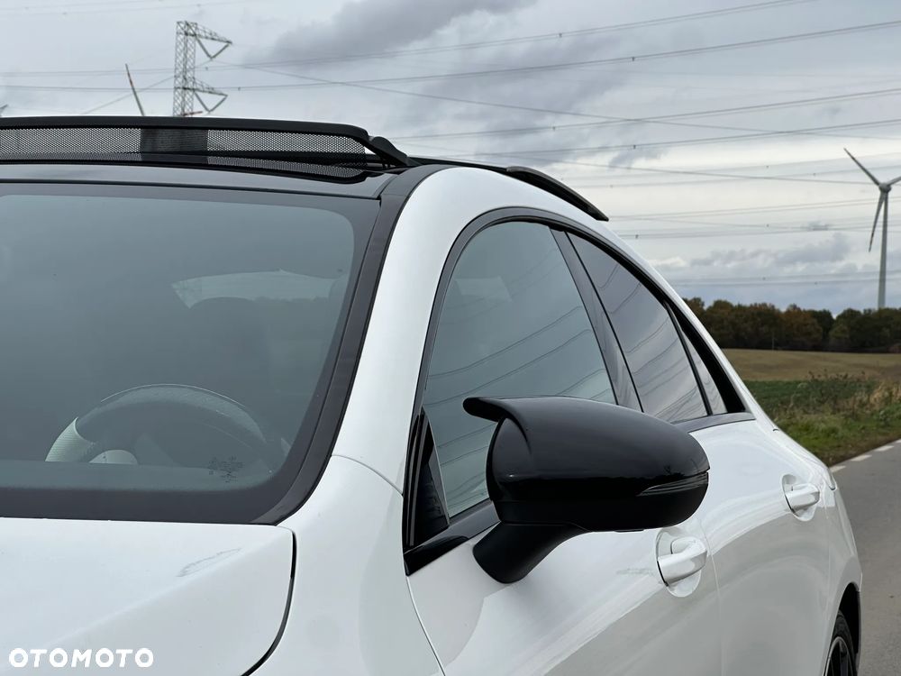 Mercedes-Benz CLA 220 d AMG Line 8G-DCT - 15