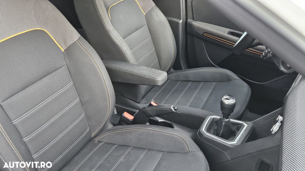 Dacia Sandero TCe 90 MT6 Comfort - 13