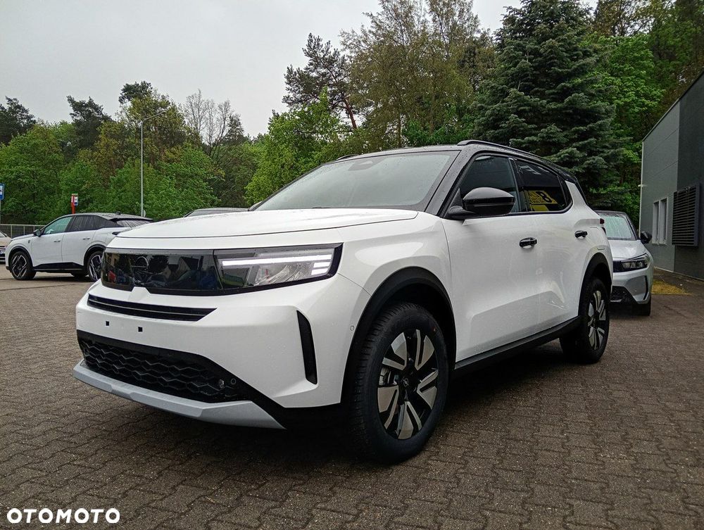 Opel Frontera - 4