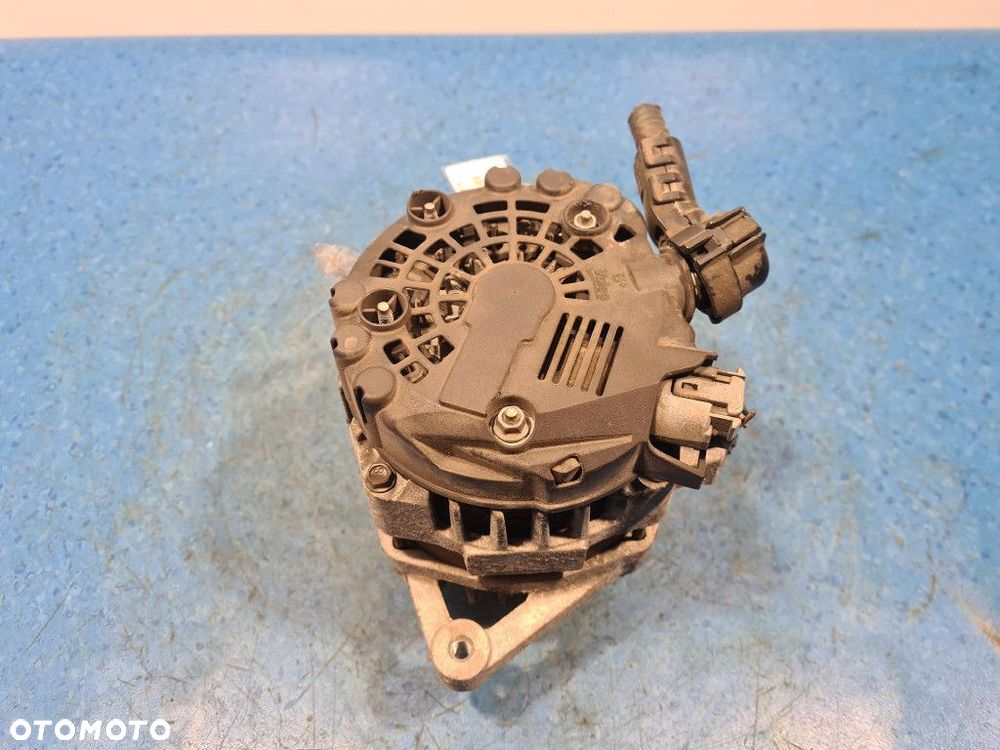 KIA RIO IV 1.2 84KM ALTERNATOR - 10