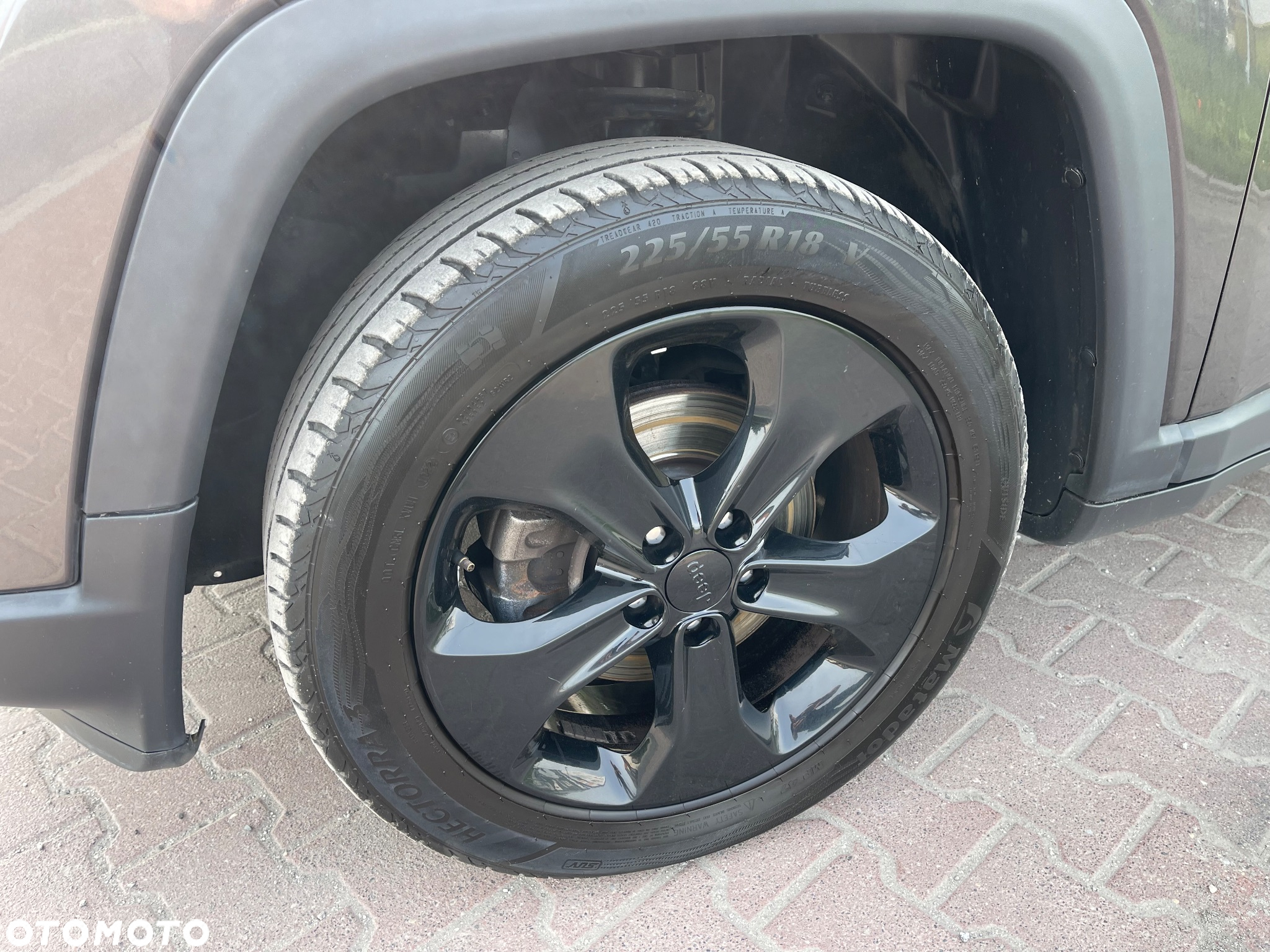 Jeep Compass 1.4 TMair Night Eagle FWD S&S - 6